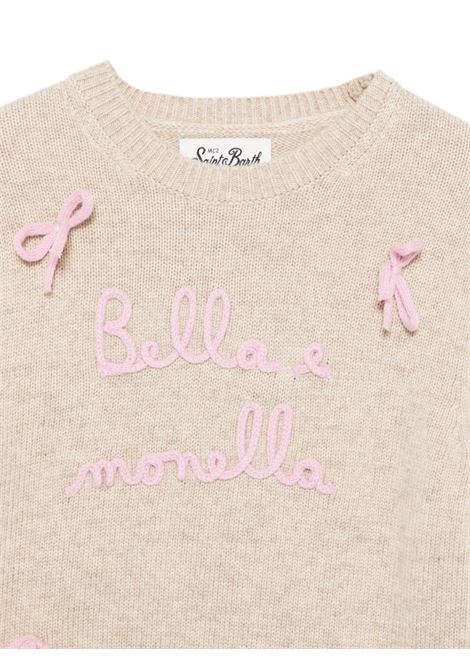 Maglione MC2 Saint Barth Kids MC2 SAINT BARTH | MAGLIONI E CARDIGAN | PRC000102374I